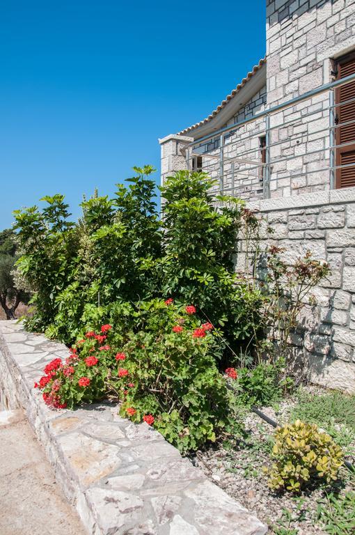 Diamond Giannopoulos Elea Apartments Kyparissia Ruang foto