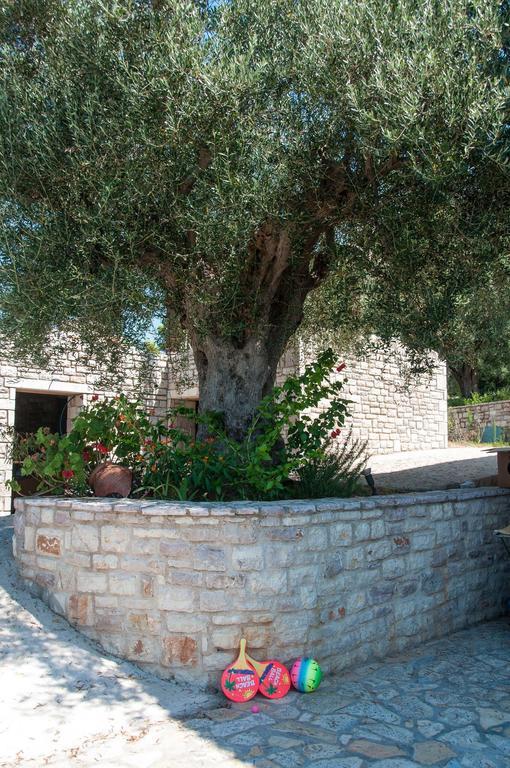 Diamond Giannopoulos Elea Apartments Kyparissia Ruang foto