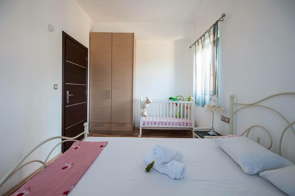 Diamond Giannopoulos Elea Apartments Kyparissia Ruang foto