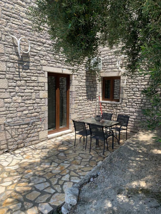 Diamond Giannopoulos Elea Apartments Kyparissia Bagian luar foto